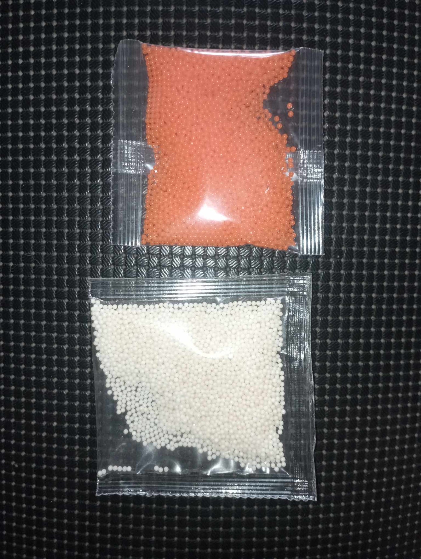 balines de hidrogel u orbis premium