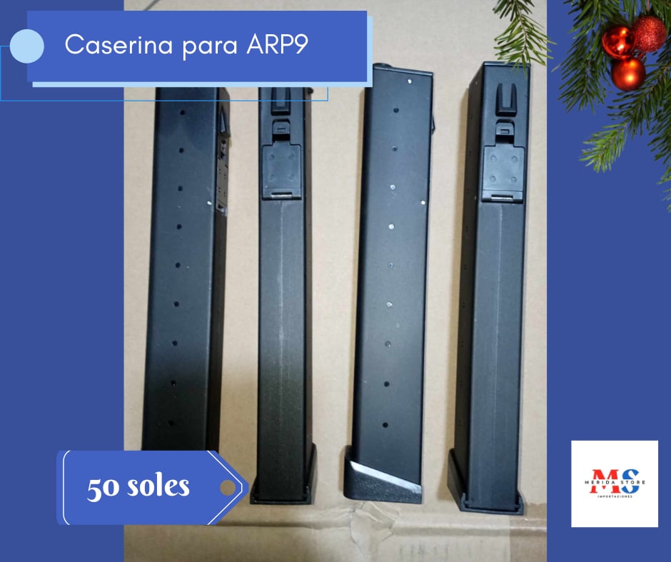 Caserina o cargador del modelo ARP9 de hidrogel